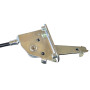 Gaszug für GGP 14 PS Motor - Original Stiga - 182000212/0