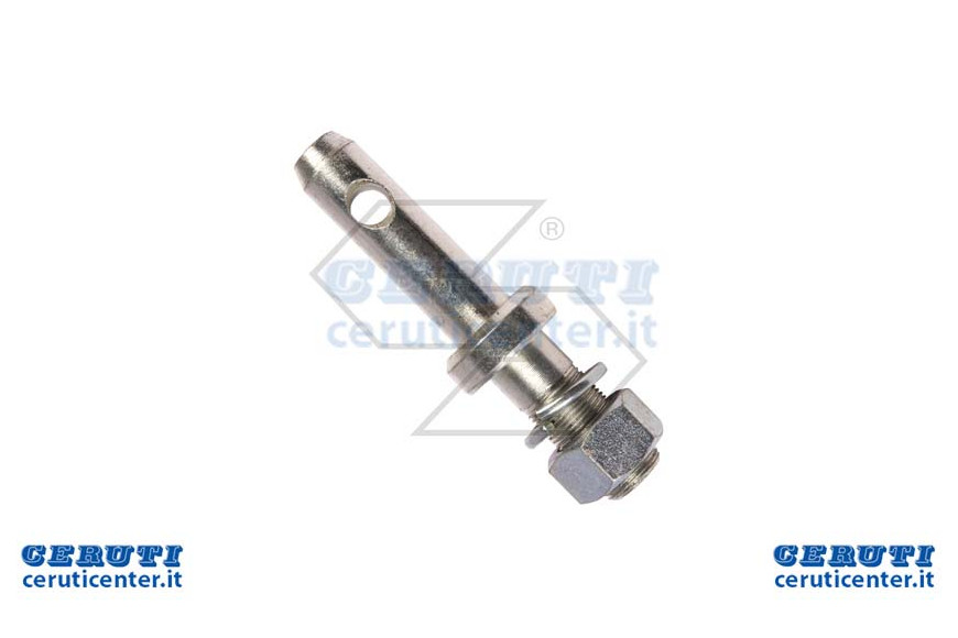 Spina Attack D.22X28 Tools