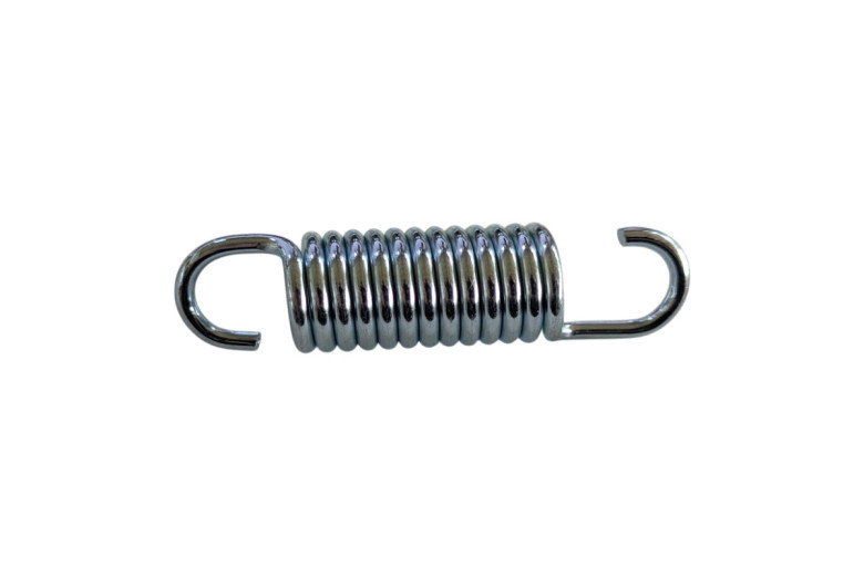 Muelle de polea tensora - Original EMAK - L66150927