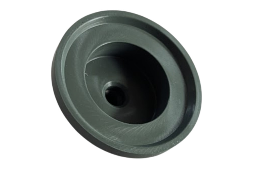 Breather Gasket - Original EMAK - 300000025