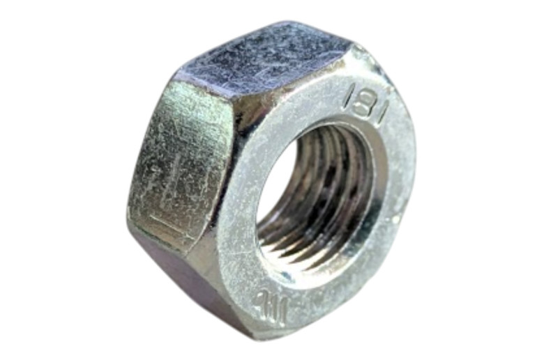 Dado Esagonale M10×1 - Originale EMAK - 3912011R