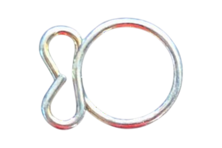 Gemischschlauchschelle - Original EMAK - 50030037R