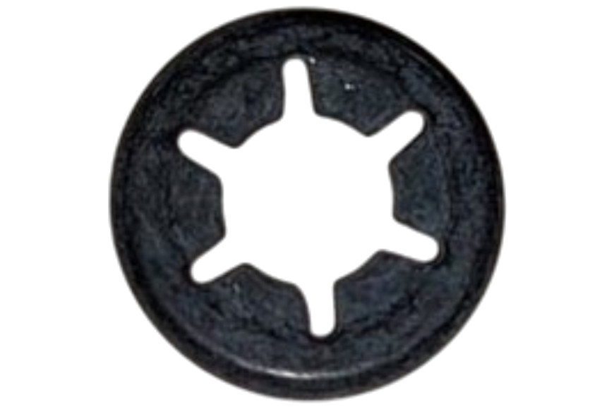 Anello di Fermo Asse Portello Cesto - Originale EMAK - 3045034R