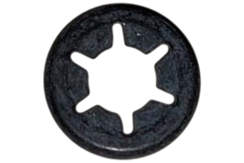 Anello di Fermo Asse Portello Cesto - Originale EMAK - 3045034R