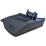 Convogliatore Uscita Laterale Nero - Originale Stiga - 322108295/1 - sostituisce - 322108295/0