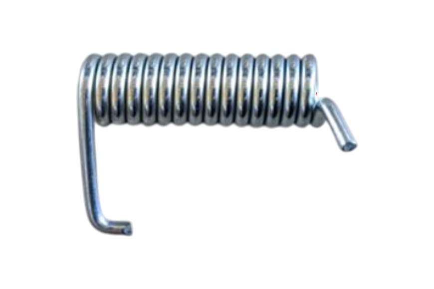 Exhaust Deflector Spring - Original Stiga - 122450456/1 - replaces - 122450456/0