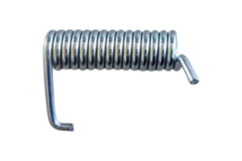 Exhaust Deflector Spring - Original Stiga - 122450456/1 - replaces - 122450456/0