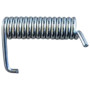 Molla Deflettore Scarico - Originale Stiga - 122450456/1 - sostituisce - 122450456/0