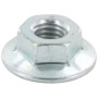 Dado M8 - Originale Stiga - 122131750/0
