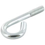 Muelle guía del cable de arranque - Original Stiga - 122430313/0 - reemplaza a - 1111-3063-01