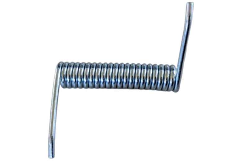 Hintere Auslenkerfeder - Original Stiga - 122450464/0