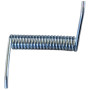 Molla Deflettore Posteriore - Originale Stiga - 122450464/0