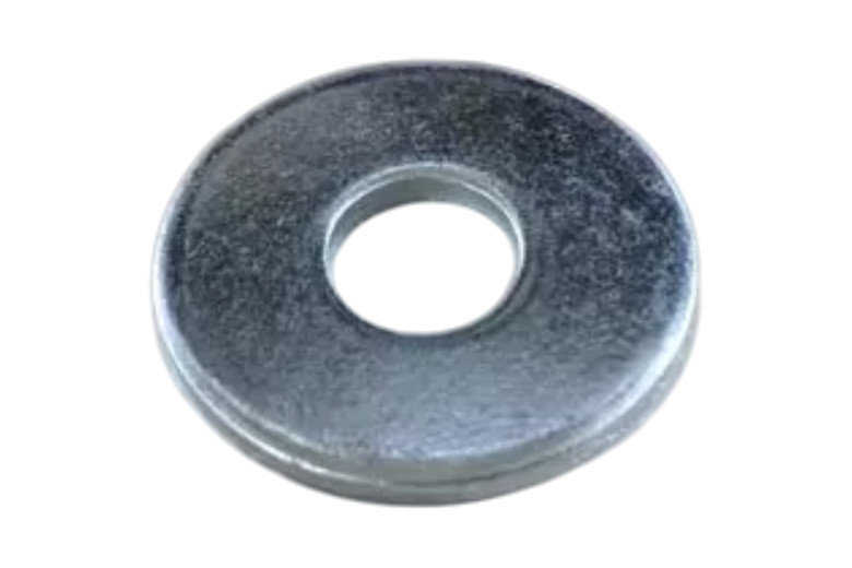 Flat Washer M10 11×30×2.5 Zinc Plated - Original Stiga - 112523080/0 - Replaces - 125670027/0