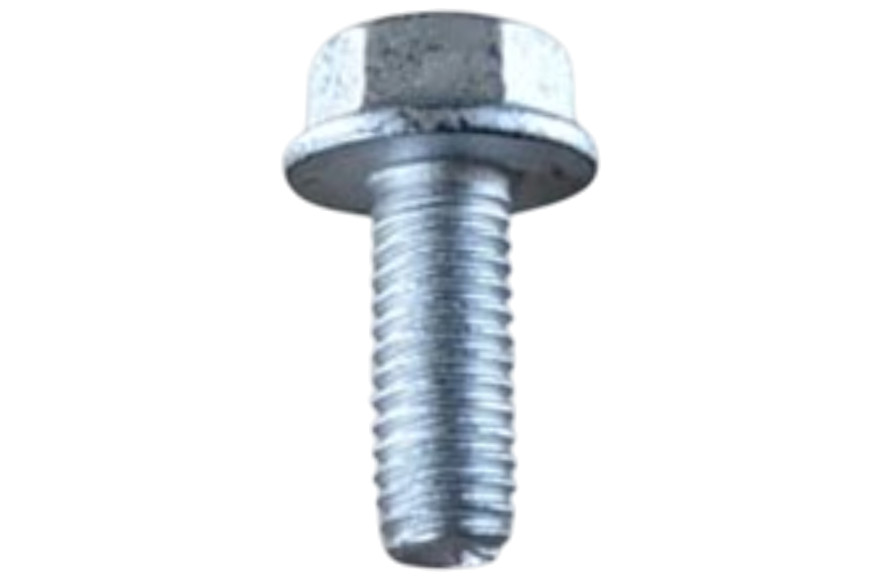 Self-Tapping Screw M6 X 16- Stiga Genuine Part - 112735599/0 - replaces - 125943008/0