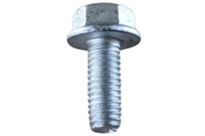 Self-Tapping Screw M6 X 16- Stiga Genuine Part - 112735599/0 - replaces - 125943008/0