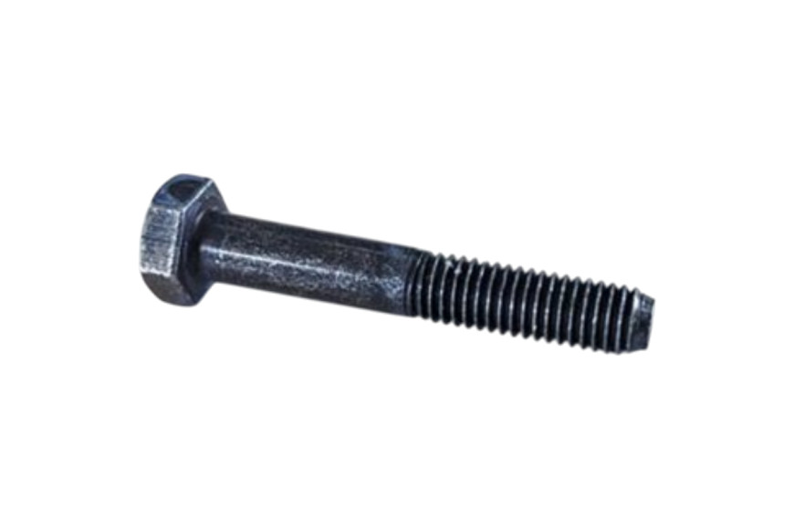 Hex Head Screw M8×50 - Original Stiga - 112691400/0 - replaces - 9997-0850-12