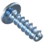 Torx self-tapping screw K50×16 - Original Stiga - 112728697/0