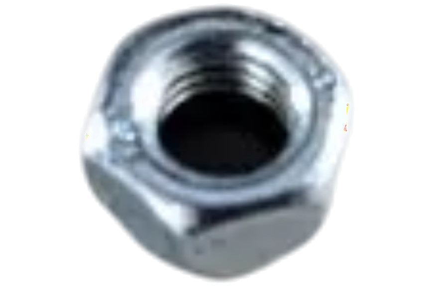 Tuerca autoblocante baja M5 - Original Stiga - 112154330/0 - reemplaza a - 6981141