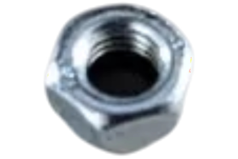 Tuerca autoblocante baja M5 - Original Stiga - 112154330/0 - reemplaza a - 6981141