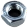 Niedrige selbstsichernde Mutter M5 - Original Stiga - 112154330/0 - ersetzt - 6981141