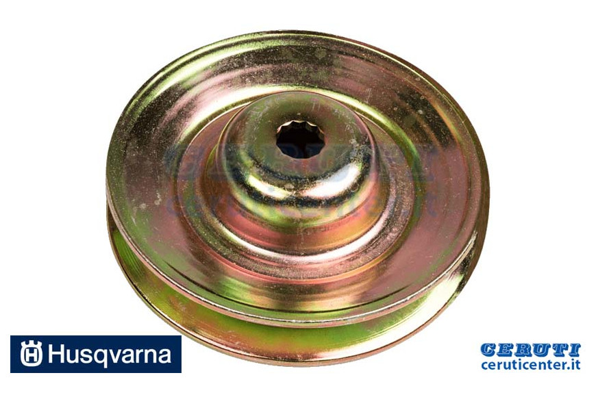 Polea - Husqvarna original - 532174375