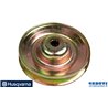 Pulley - 532174375 -replaces - 532107521 - Husqvarna Genuine Part
