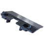 Full Bag Fulcrum Lever Cover - Original Stiga - 325109522/0