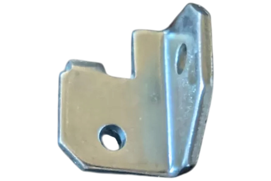 Squadretta Supporto Perno Staffa MP84 - Originale Stiga - 325755061/0