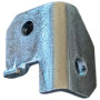 Squadretta Supporto Perno Staffa MP84 - Originale Stiga - 325755061/0