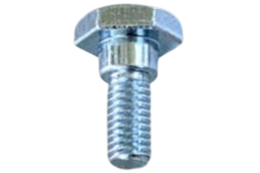 Perno Fulcro Staffa Inferiore Sacco - Originale Stiga - 125510080/2  - sostituisce - 125510080/1