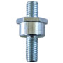 Axe de pivot de secteur de direction SD 98 - Stiga d'origine - 125510165/0 - remplace - 125510109/0