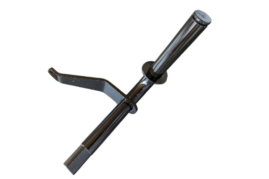 Fusello Sinistro - Originale Stiga - 382230375/1 - sostituisce - 382230375/0