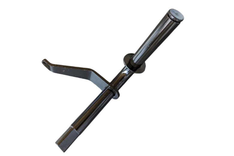 Fusello Sinistro Sterzo - Originale Stiga - 382230375/1 - sostituisce - 382230375/0