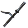 Fusello Sinistro - Originale Stiga - 382230375/1 - sostituisce - 382230375/0