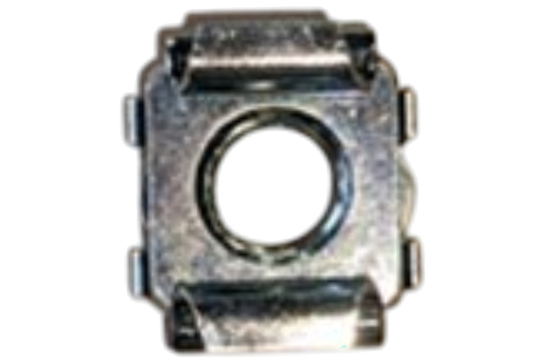 Square Nut M8- Stiga Genuine Part - 112360425/0