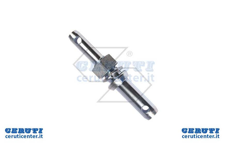 Perno Attaque Outils Univer.22-28