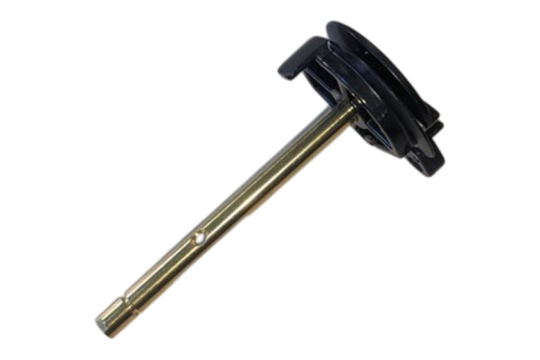 Complete Carburetor Shaft - 577016701 - Original Husqvarna