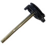 Albero Completo Carburatore - 577016701 - Originale Husqvarna