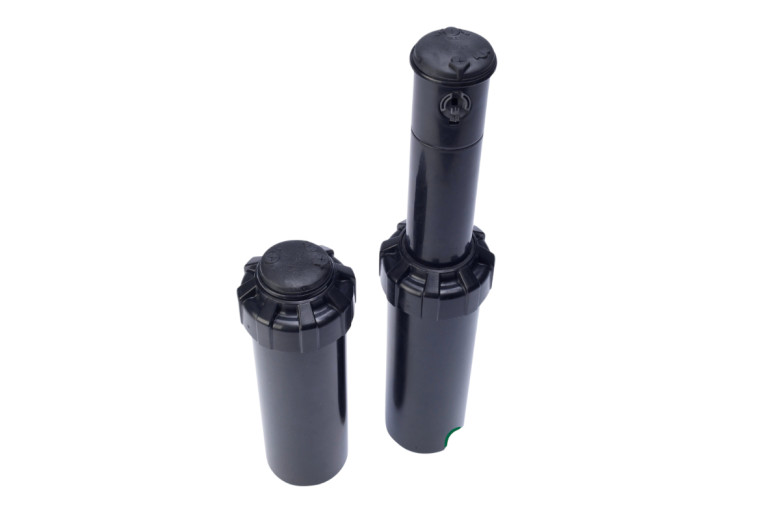Aspersor dinámico emergente Toro T5 RapidSet – Original