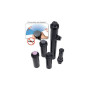 Aspersor dinámico emergente Toro T5 RapidSet – Original