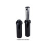 Toro T5 RapidSet Pop-Up-Dynamikregner – Original