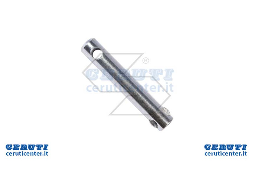 Spina Attack Tools D.22 Male