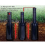 Aspersor dinámico emergente Toro T5 RapidSet – Original