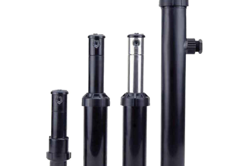 Irrigatore Dinamico Pop-Up T5 RapidSet – Originale Toro