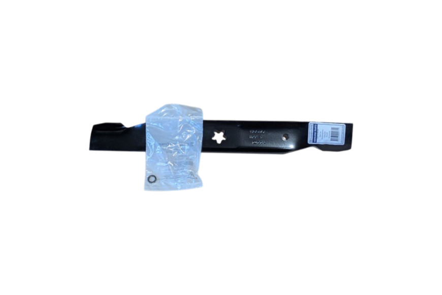 Lama Trattorino 615 mm - 531013126 - sostituisce - 531013130 - Originale Husqvarna