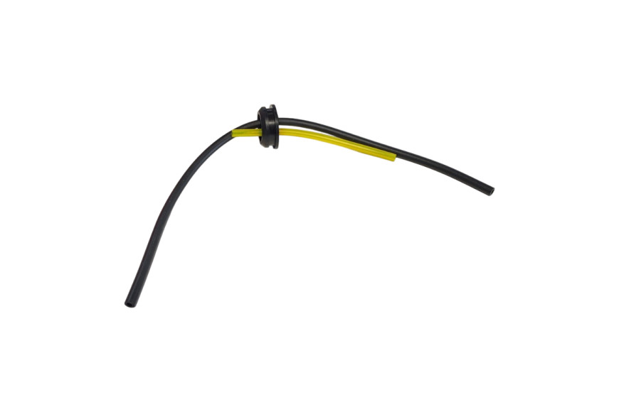 Complete Fuel Line - Original Husqvarna - 596630408