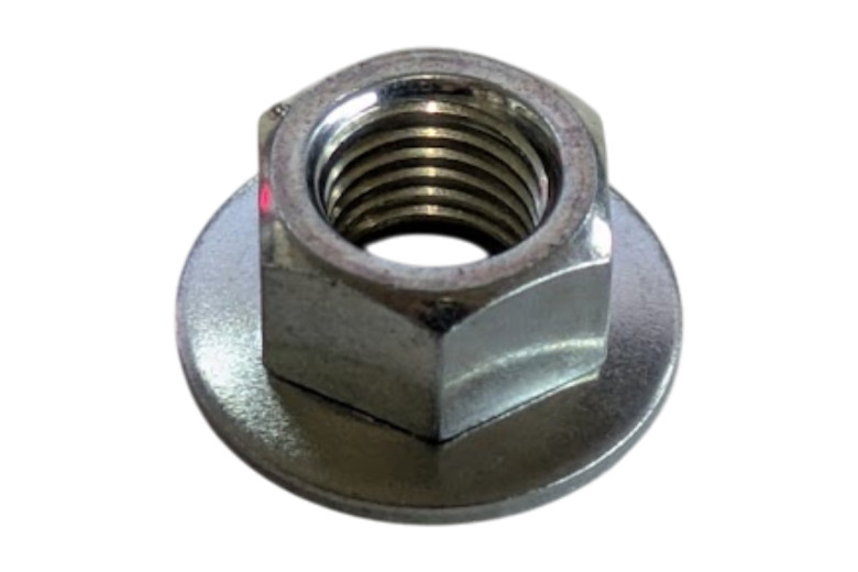 Tuerca de fijación del volante - 504118001 - Sustituye a: 516437401 - 505041501 - 505299101 - Original Husqvarna