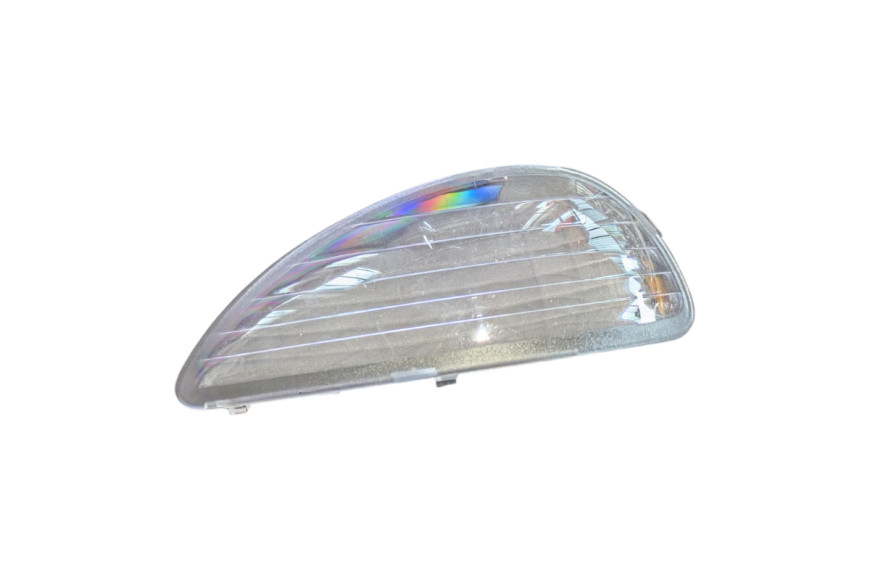 Lente Faro Sinistra - 532183378 - sostituisce - 532185213 - Originale Husqvarna