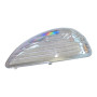 Lente Faro Sinistra - 532183378 - sostituisce - 532185213 - Originale Husqvarna