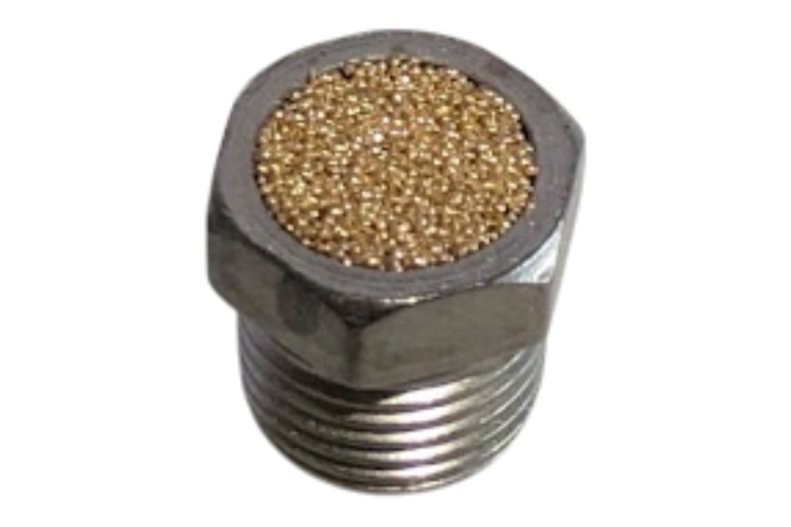 Sfiato Trasmissione 1/8" NPT - 588170501 - Originale Husqvarna